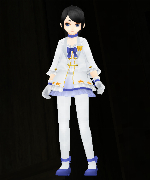 Anniversary Festive Garb